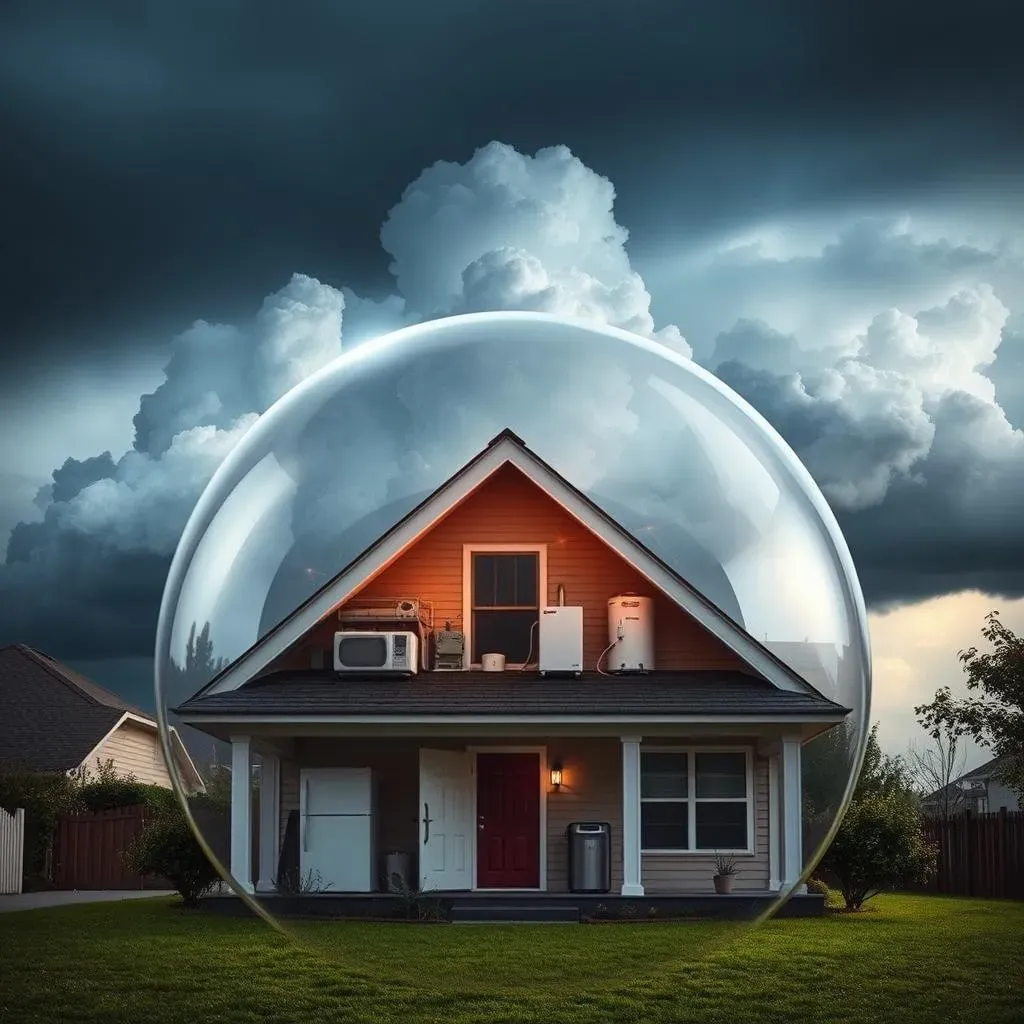 Absolute Guide: Home Maintenance Warranty Plans Revealed