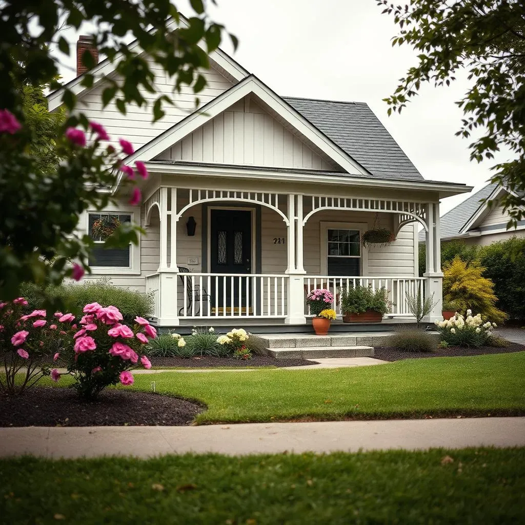 Absolute Home Maintenance Wellington: Your Trusted Local Pros