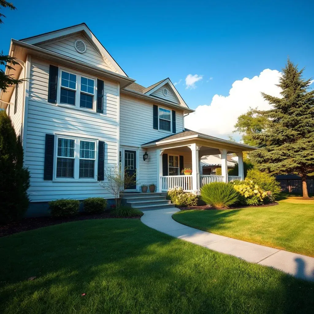 How to Maintain a House Exterior: Protecting Your Biggest Investment