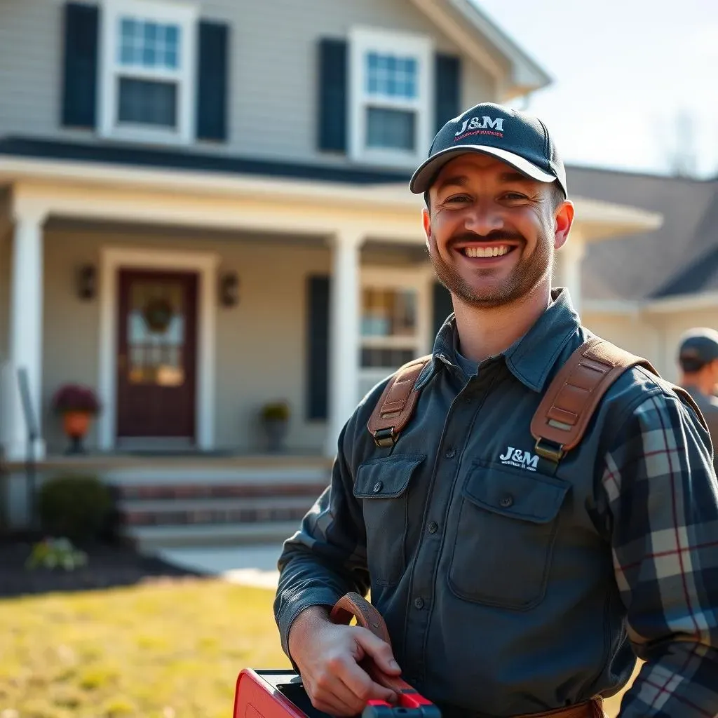 J&M Home Maintenance Cherokee NC: Discover Absolute Home Solutions