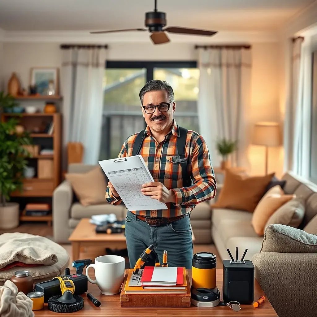 Making the Most of Your Home Maintenance Membership