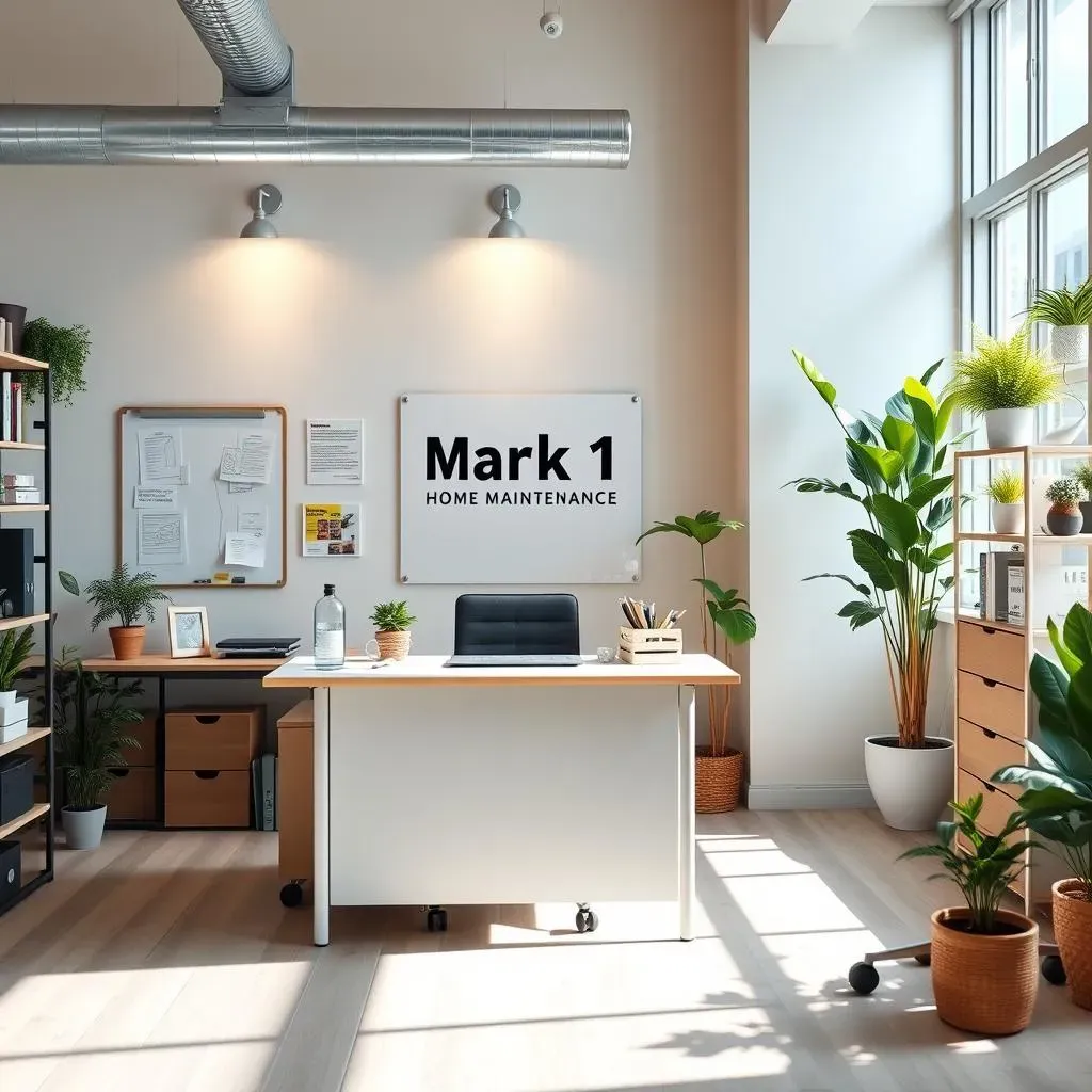 Mark 1 Home Maintenance: Discover Amazing Local Services