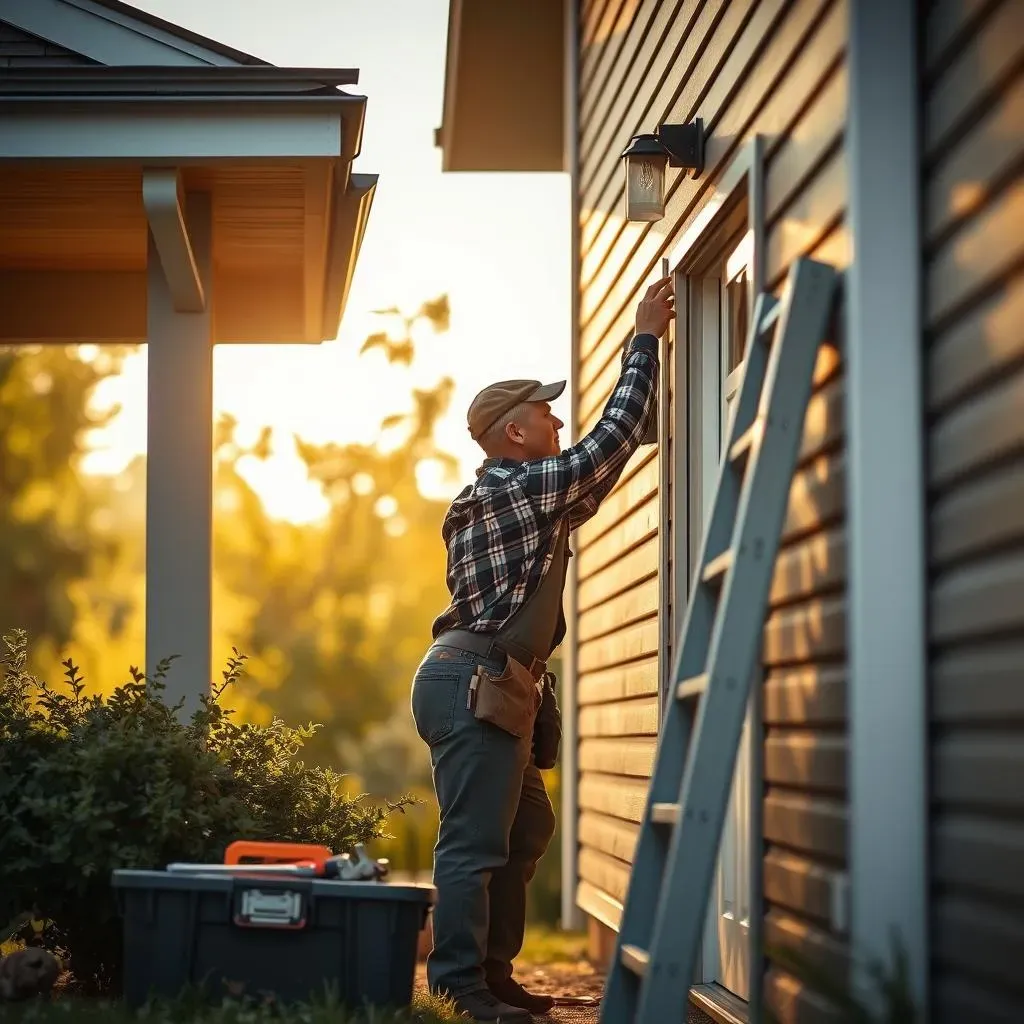 Mastering the Art of How Often to Do House Maintenance: A Seasonal Approach