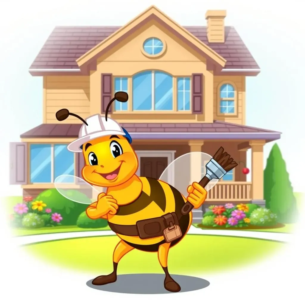 O'Bees Home Maintenance: Discover Amazing Home Care