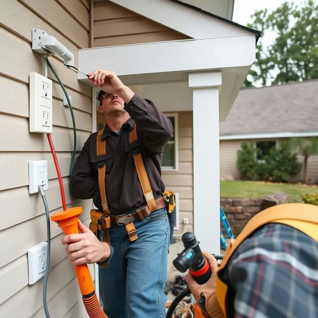 Preventative Examples of Home Maintenance: Avoiding Costly Repairs