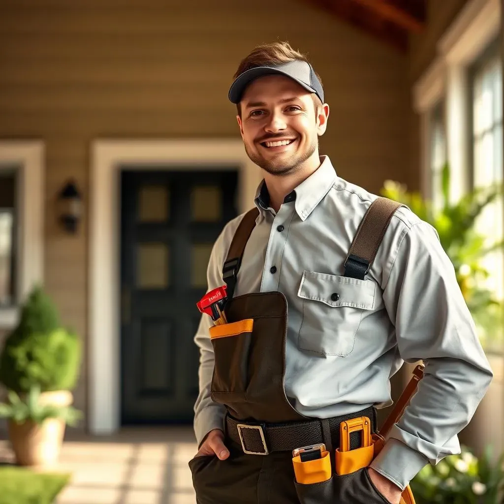 Professionalism and Care in Every Home Repair