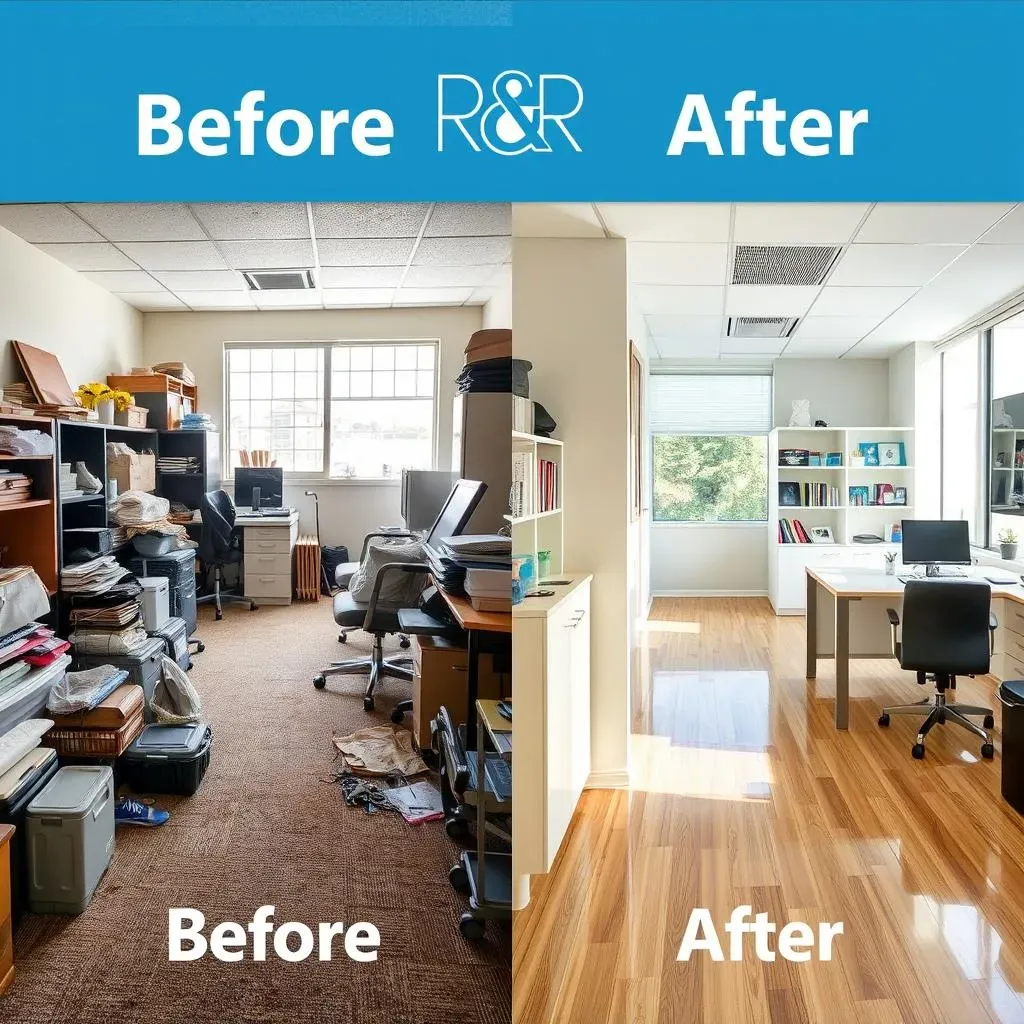 R&amp;R Maintenance: Discover Amazing Cleaning Services