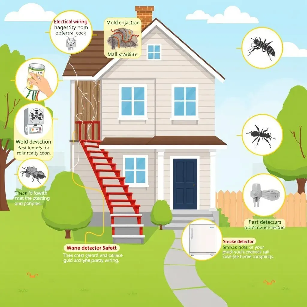 Safety First: Why Home Maintenance Is Crucial