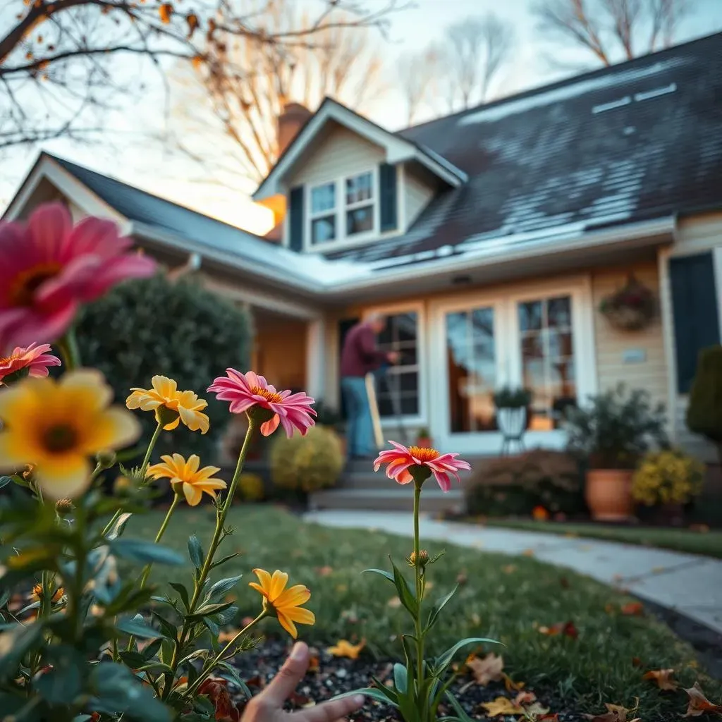 Ultimate Seasonal Home Maintenance Checklist