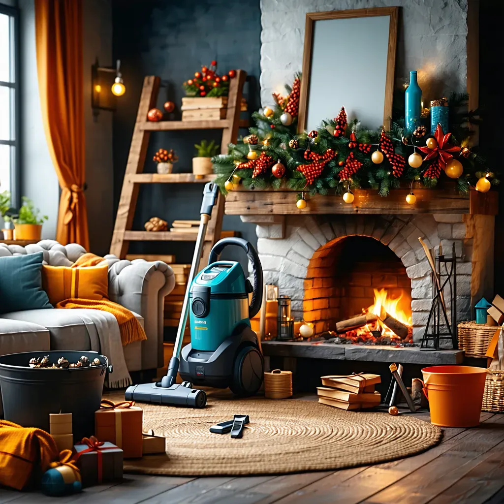 Seasonal Home Maintenance: What is Considered Routine?