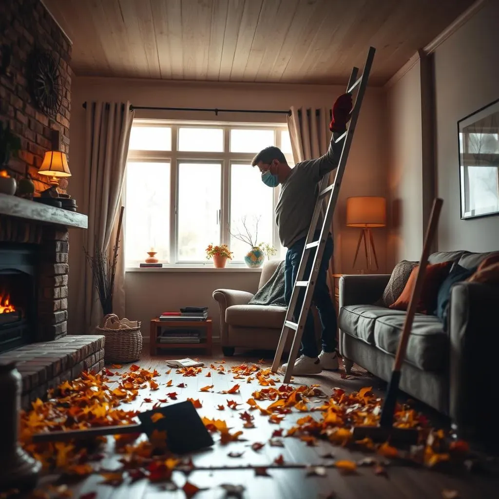 Seasonal New Home Maintenance: Fall and Winter