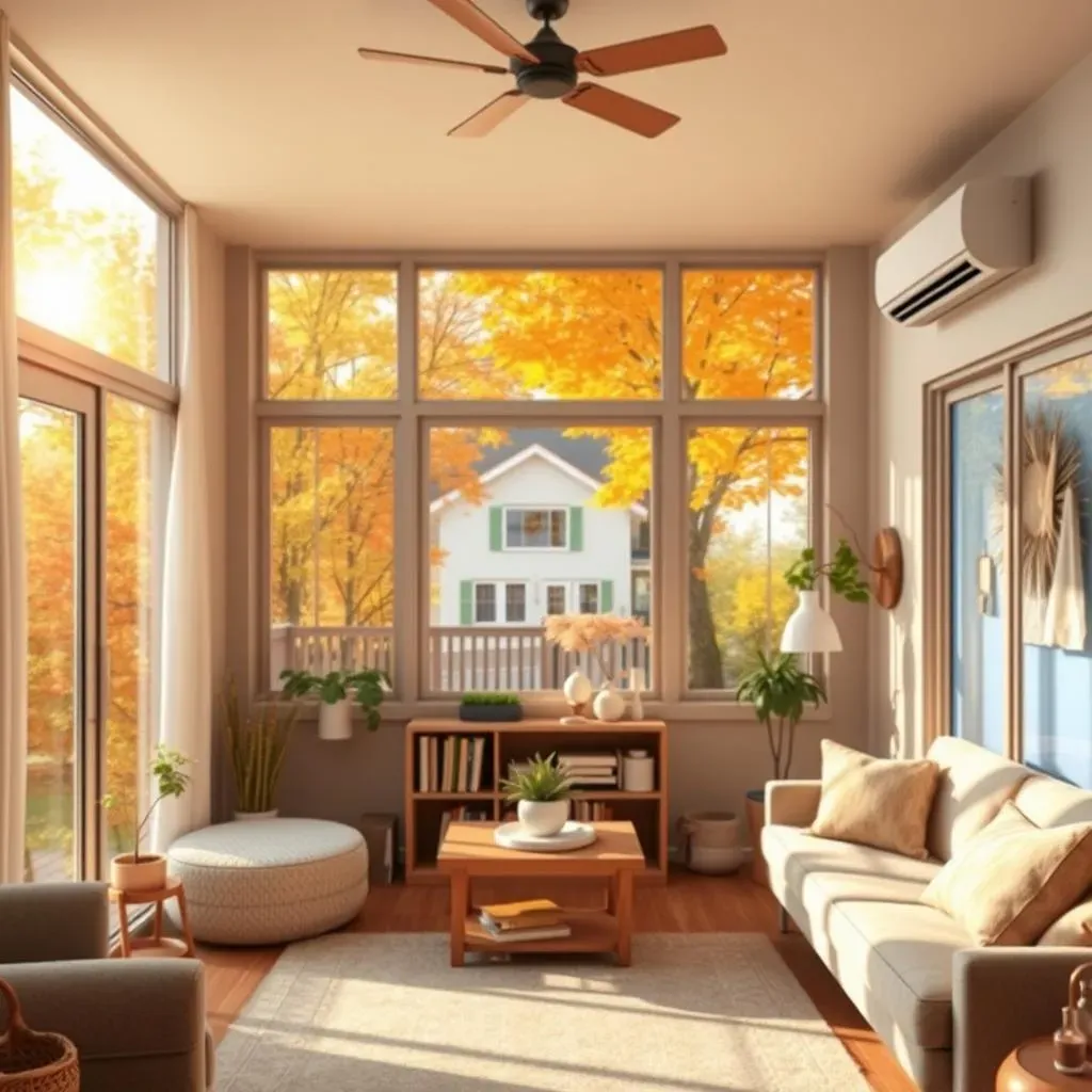 Seasonal Strategies: Preparing Your Home for Any Weather