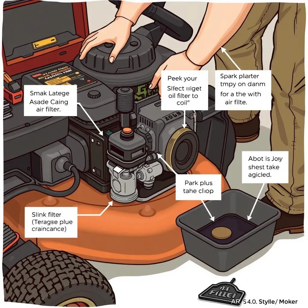 StepbyStep: Using Your Z515E Home Maintenance Kit