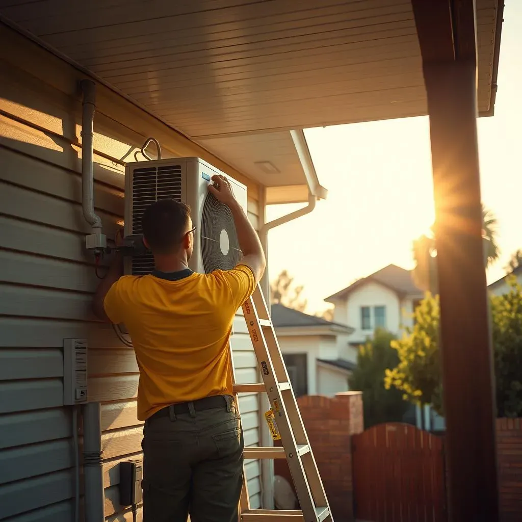 Summer Home Maintenance: Beat the Heat