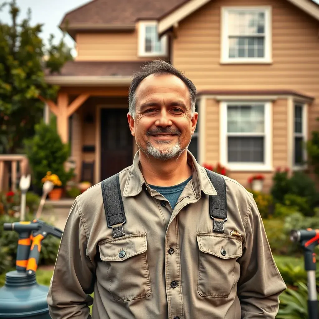 The LongTerm Benefits of Home Maintenance Management