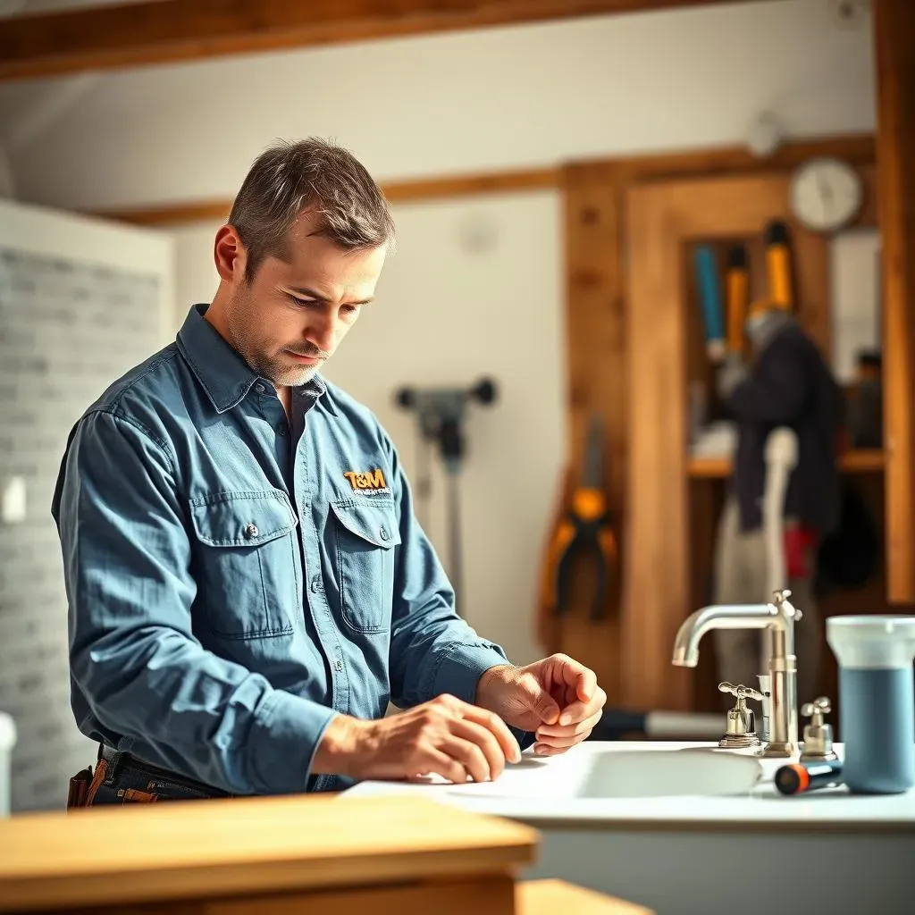 T&M Home Services: Discover Amazing Home Remodeling