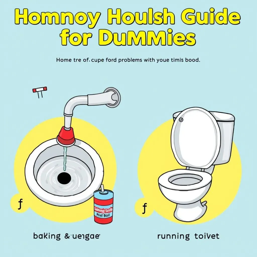 Troubleshooting Common Home Maintenance Issues for Dummies