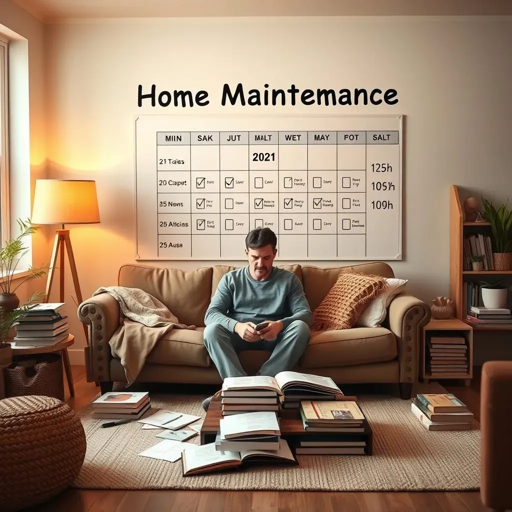 Understanding Home Maintenance Services