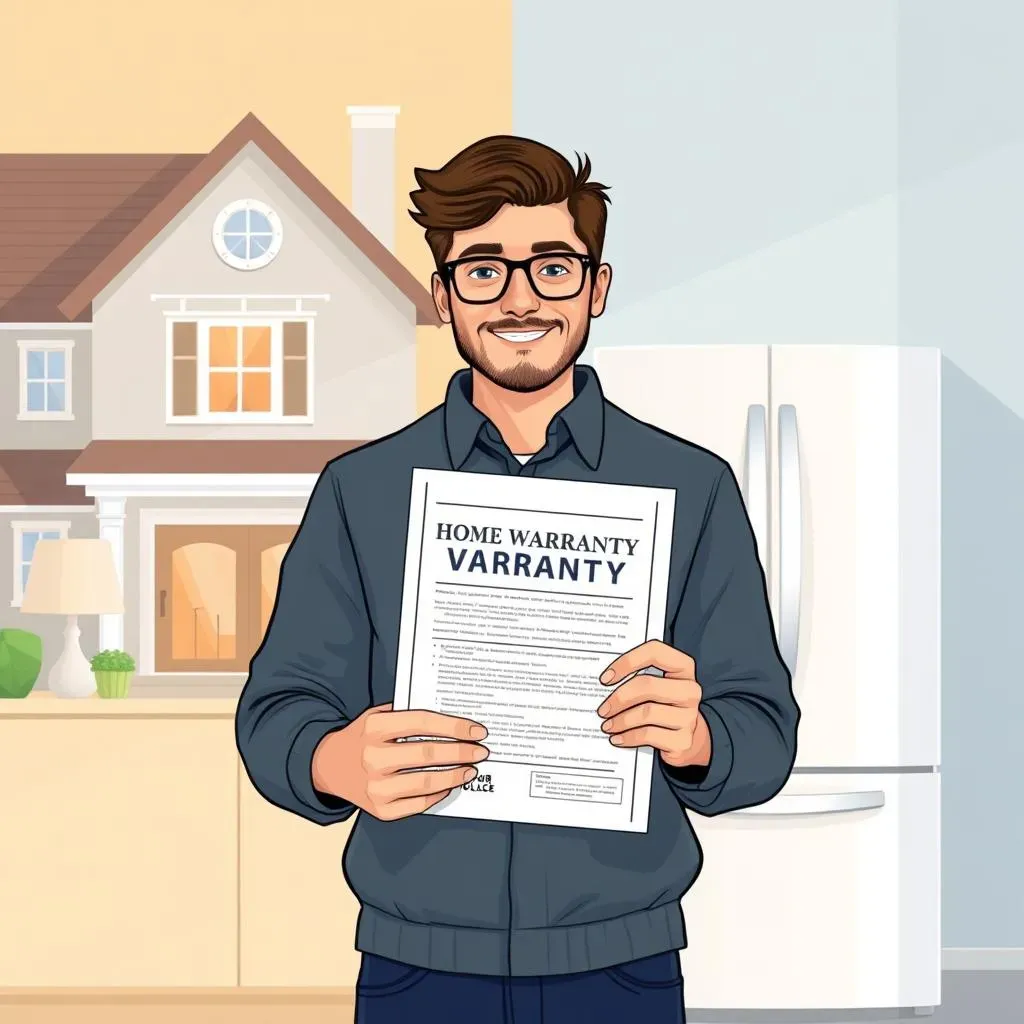 Understanding Home Warranties vs. Homeowners Insurance