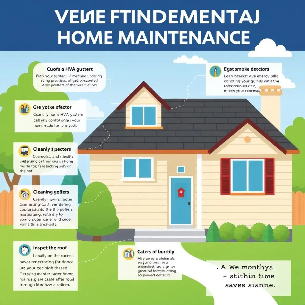 Understanding the Fundamentals of Home Maintenance