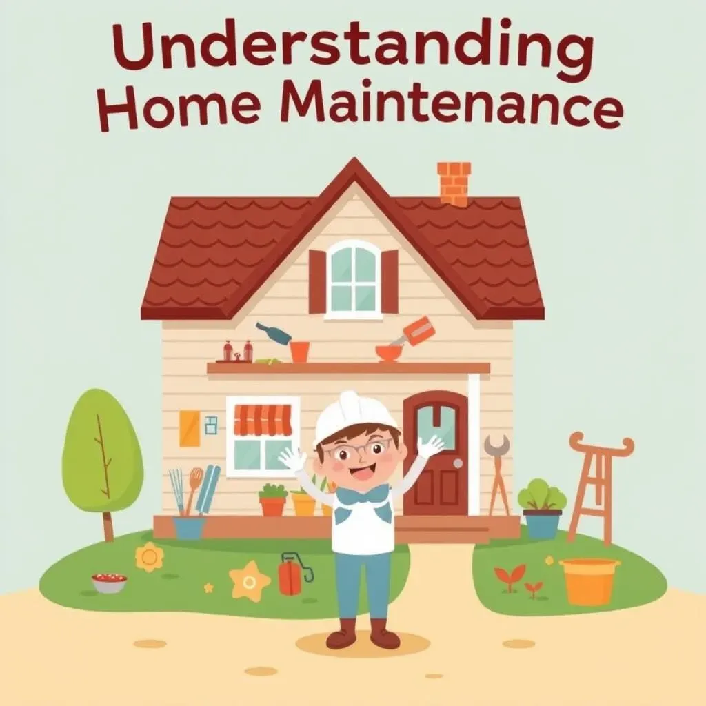 Understanding What is Home Maintenance: The Basics