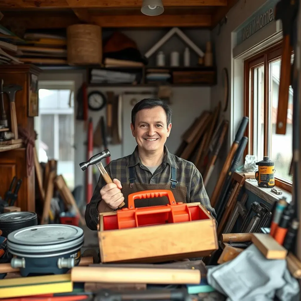 What Home Maintenance Services in Wellington Do You Need?