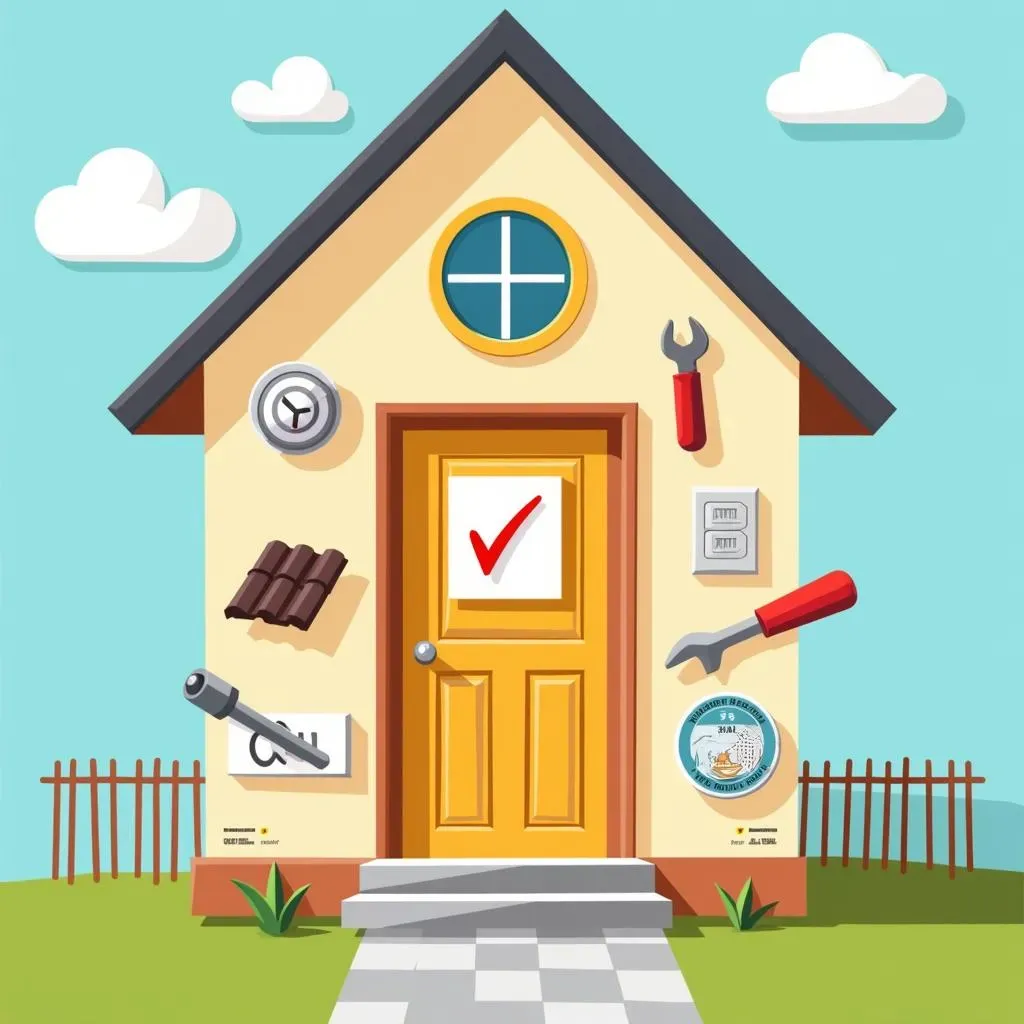 What's Included in Quarterly Home Maintenance Services?