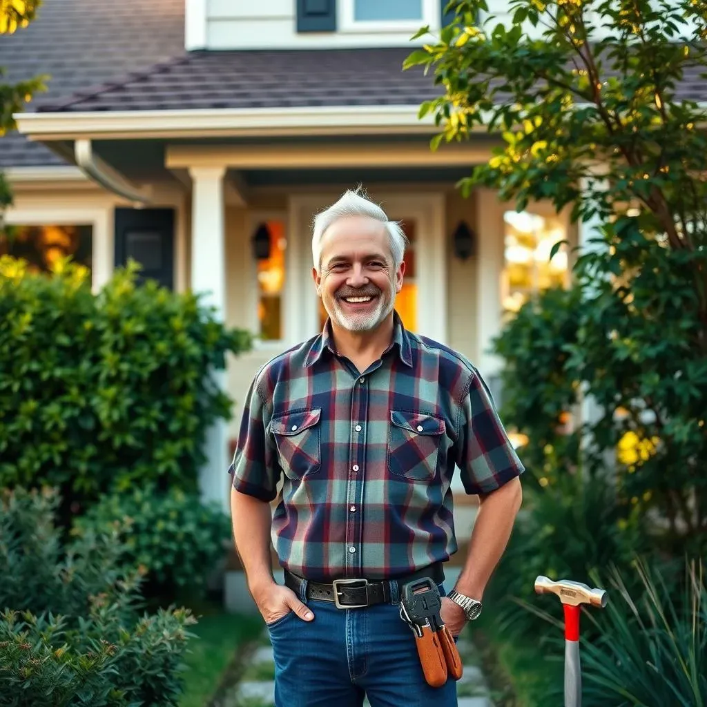 Why a Home Maintenance Services List is Your Best Friend