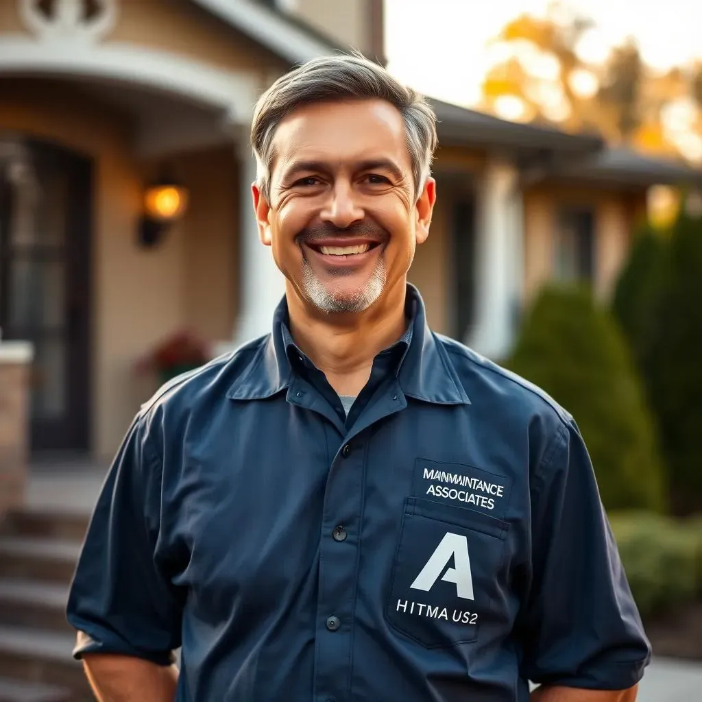 Why Choose Home Maintenance Associates