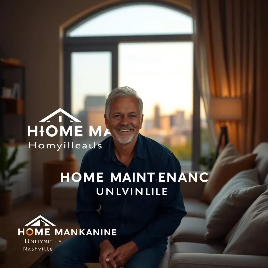 Why Choose Home Maintenance Unlimited Nashville?