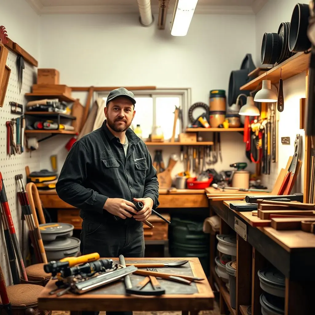 Why Choose Local Wellington Handyman for Your Home?