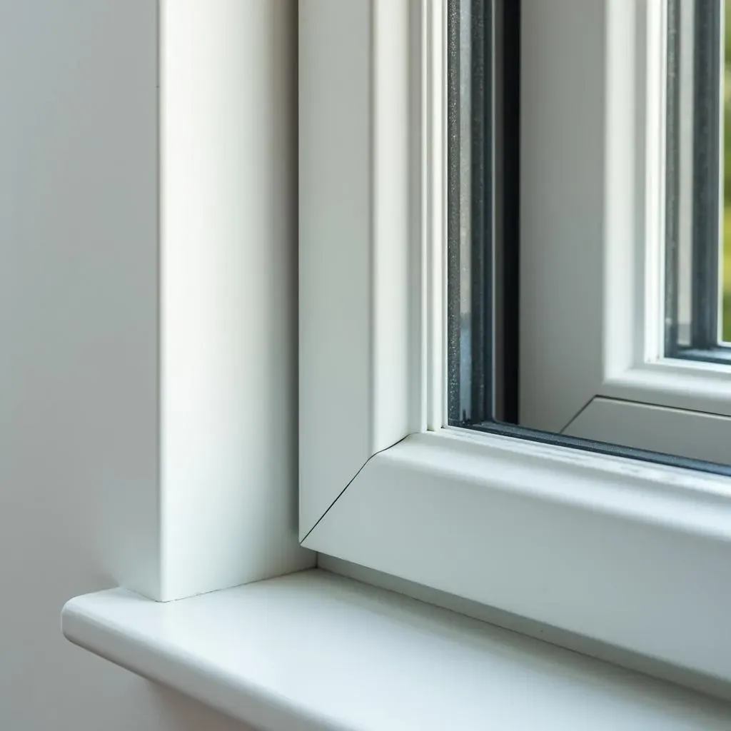 Why Choose UPVC for Your Property Maintenance?