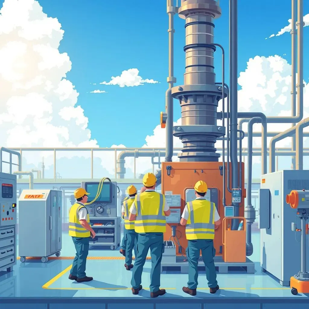 Why Do Maintenance: Ensuring Safety and Compliance