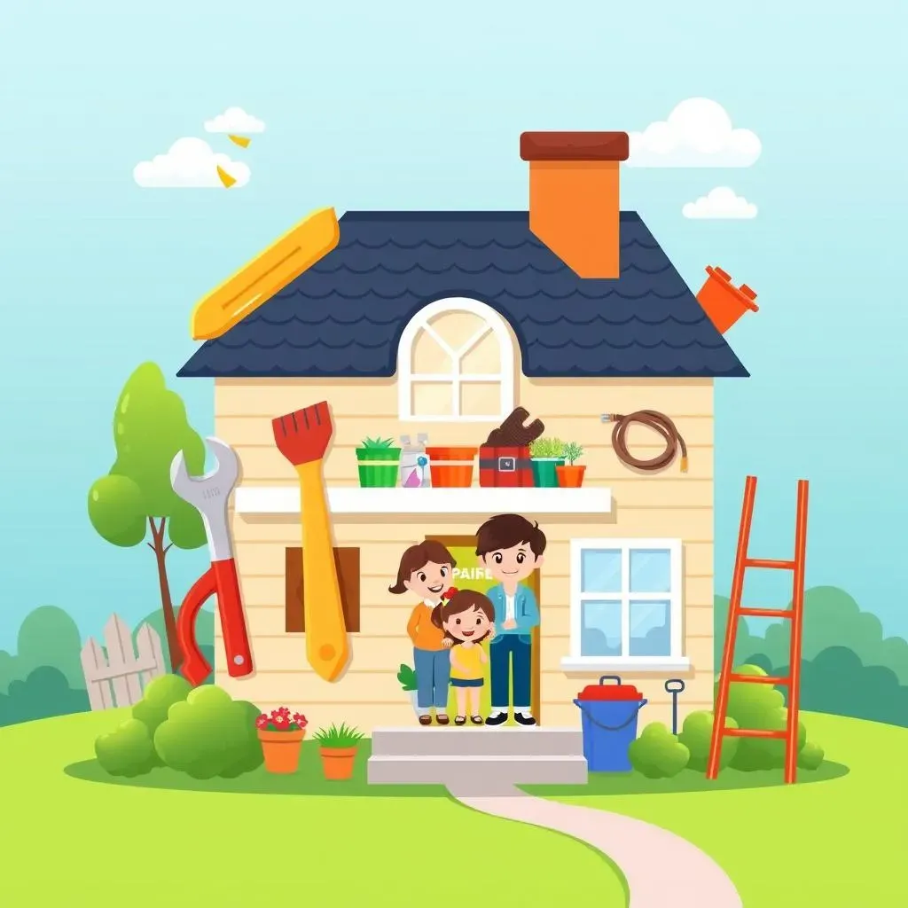 Why Home Maintenance Is Important: A Comprehensive Guide