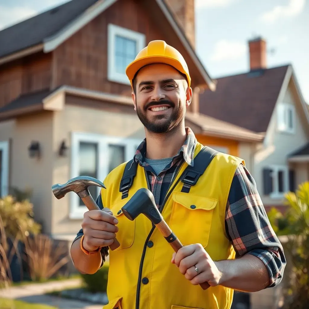 Why Home Maintenance Jobs are Growing