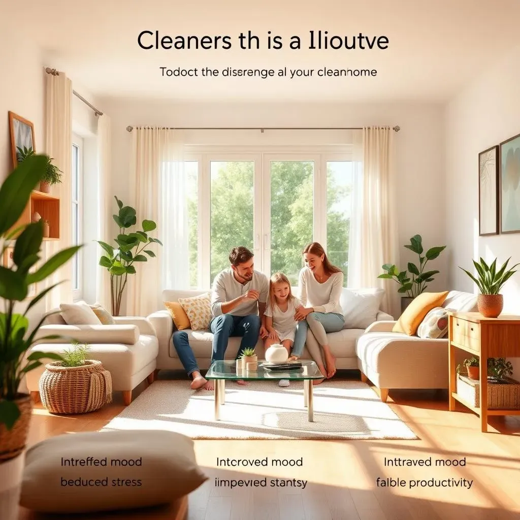 Why Is It Important to Keep Our Homes Clean?