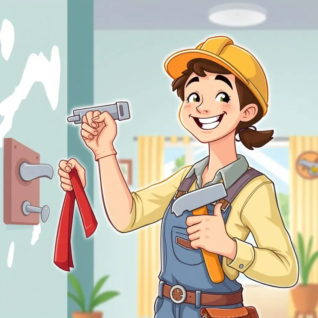 Will Do Home Maintenance: Your Guide to a Happy Home