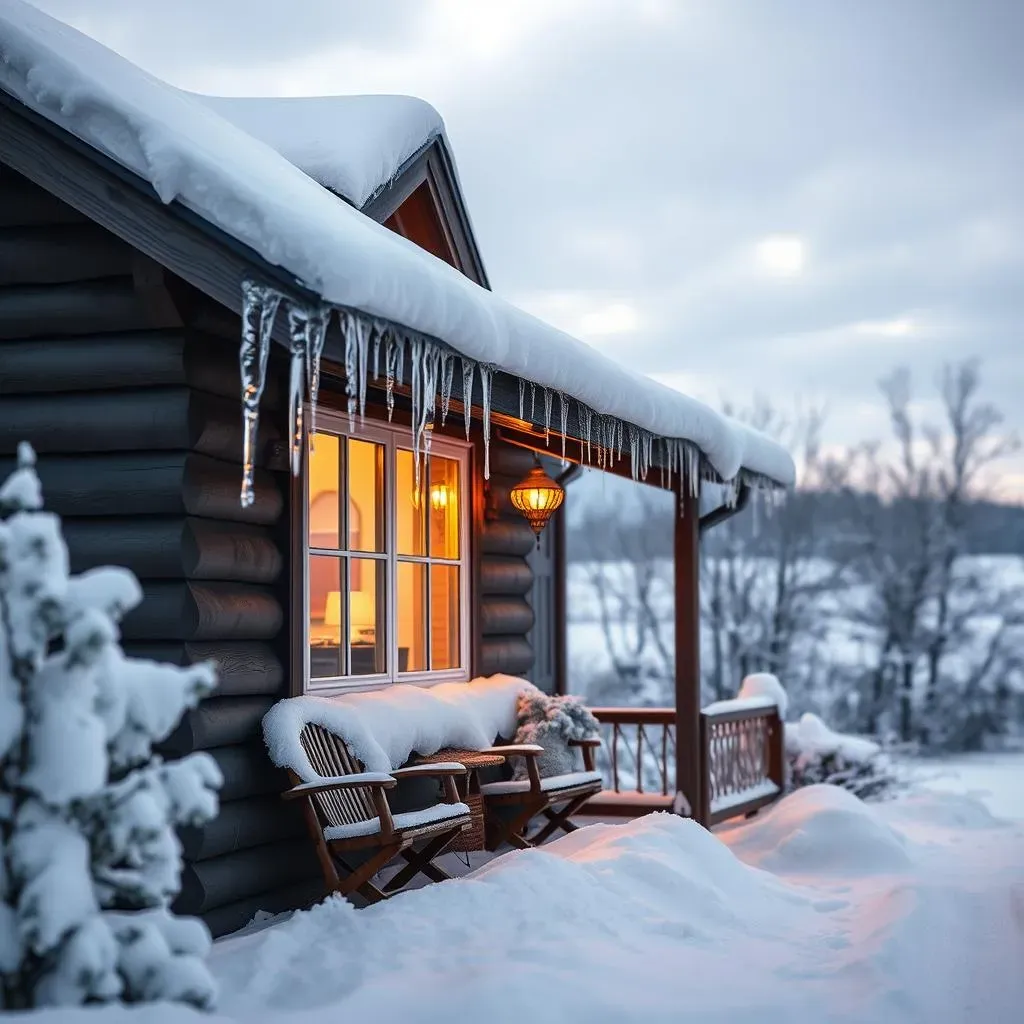 Winterizing Your Home: Protecting Against the Cold